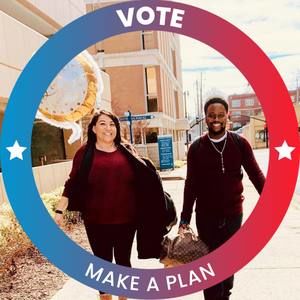 Meet your Posher, Kadeem